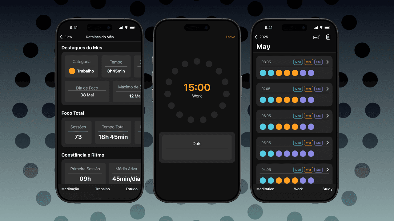 MaDots preview